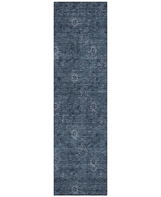 Addison Chantille ACN788 2'3''x7'6'' Runner Area Rug