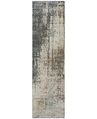 Addison Chantille ACN797 2'3''x7'6'' Runner Area Rug