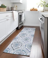 Addison Chantille ACN808 2'3''x7'6'' Runner Area Rug