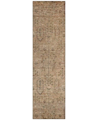 Addison Chantille ACN790 2'3''x7'6'' Runner Area Rug