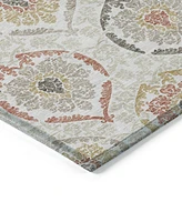 Addison Chantille Machine Washable ACN808 2'3''x7'6'' Runner Area Rug