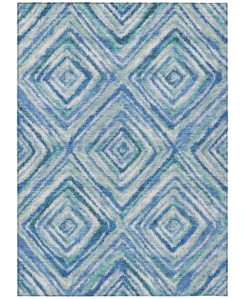 Addison Chantille ACN780 2'6''x3'10'' Area Rug