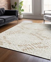 Addison Chantille ACN778 3'x5' Area Rug