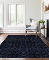 Addison Chantille ACN785 5'x7'6'' Area Rug