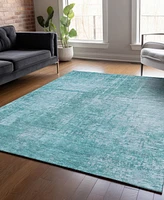 Addison Chantille ACN796 5'x7'6'' Area Rug