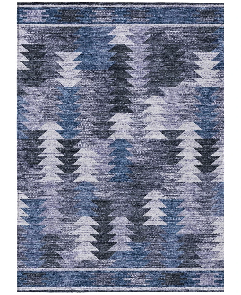 Addison Chantille ACN798 5'x7'6'' Area Rug