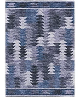 Addison Chantille ACN798 5'x7'6'' Area Rug