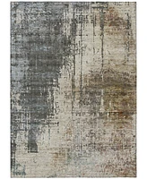 Addison Chantille ACN797 5'x7'6'' Area Rug