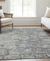 Addison Chantille ACN801 5'x7'6'' Area Rug