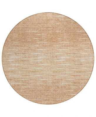 Addison Chantille ACN800 8'x8' Round Area Rug
