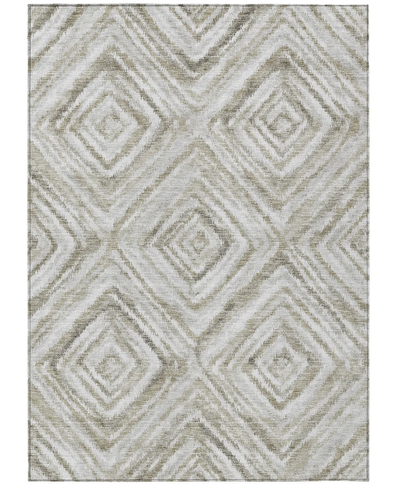 Addison Chantille ACN781 8'x10' Area Rug