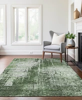 Addison Chantille Machine Washable ACN796 8'x10' Area Rug