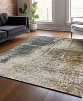 Addison Chantille Acn797 Rug Collection