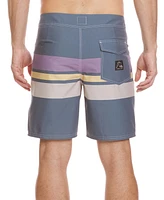 Quiksilver Men's Original Straight Leg 18 Boardshorts