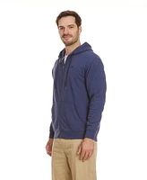 Quiksilver Men's Saltwater Zip Hoodie