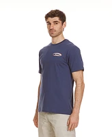 Quiksilver Men's New Dawn Short Sleeve T-Shirt