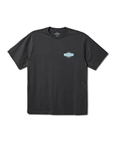 Quiksilver Waterman Men's Banner T-shirt