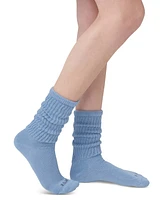 Hue Women's Slouch Socks 3-Pk