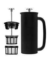 Espro Stainless Steel Ounce P7 French Press Coffee Maker