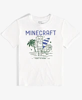 Epic Threads Little & Big Boys Minecraft Graphic Short-Sleeve T-Shirt, Exclusively at Macy's