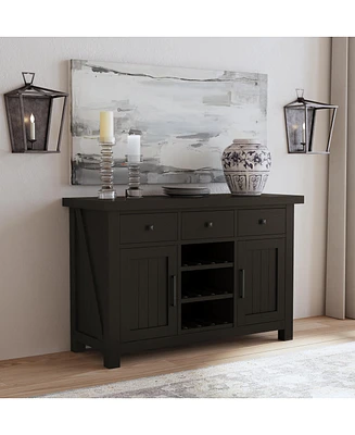 Sterling Buffet