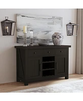 Sterling Buffet