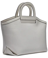 Halston Joni Medium Tote Bag
