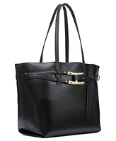 Halston Tasha Large Tote Bag