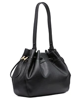 Halston Lilly Shoulder Bag