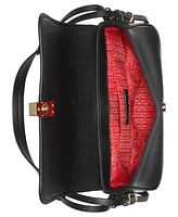 Halston Freya Medium Shoulder Bag