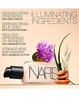 Nars Light Reflecting Foundation