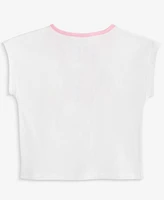 Epic Threads Girls Gardner Tie T-Shirt, Toddler, Exclusively at Macy's