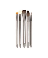 Royal & Langnickel Royal Brush Zen Brush Set, Series 83, Watercolor