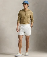 Polo Ralph Lauren Men's Jersey Hooded T-Shirt