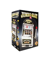 Jumbo Slot Savings Bank