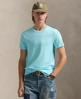 Polo Ralph Lauren Men's Classic Fit Crew Neck T-Shirt