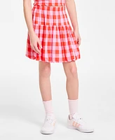 Epic Threads Girls Gingham Bubble Skirt, Exclusively at Macy's