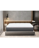 Primo International Symmetry 2 12" Ultra Plush Euro Top Mattress in a Box