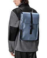 Rains Men's Mini Waterproof Backpack