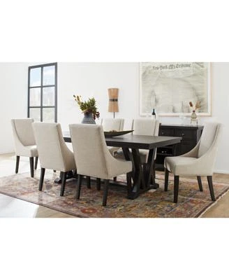 Sterling Dining Collection