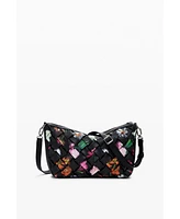 Desigual Women's Floral handbag