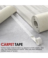 ProSource Carpet Tape 2"x30yd