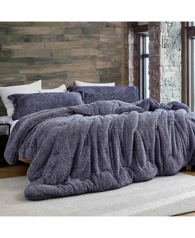 Coma Inducer Oversized Comforter - The Original Plush