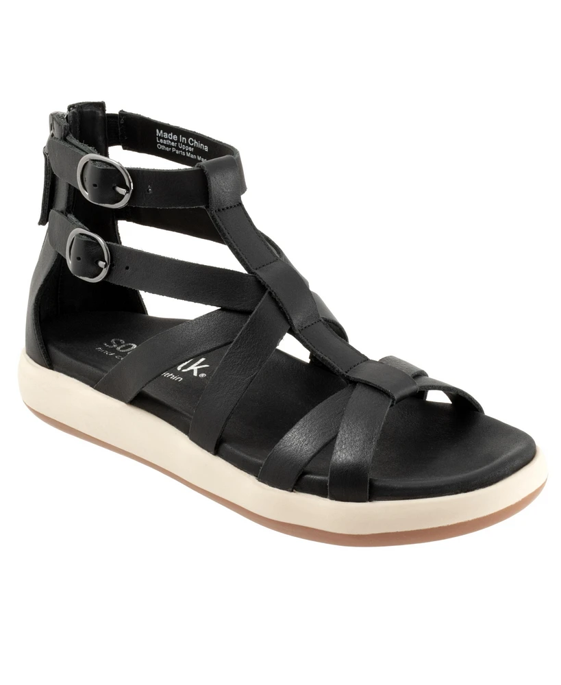 Softwalk Jamaica Sandal