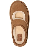 Ugg Kids Bea Mary Jane Flats