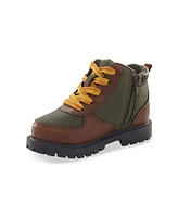 Carter's Toddler Boys Boston Boot