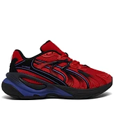 Puma Big Kids' Inverse Rev Running Sneakers from Finish Line