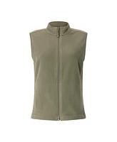 Heat Holders Vera Original Zip Vest