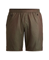 Boss by Hugo Men's Slim-Fit Shorts