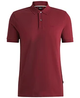 Boss by Hugo Men's Embroidered Pallas Polo